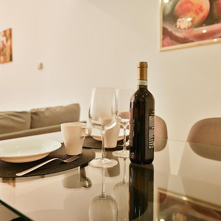 Danube Dwelling Akacfa 41 Appartement Boedapest Buitenkant foto