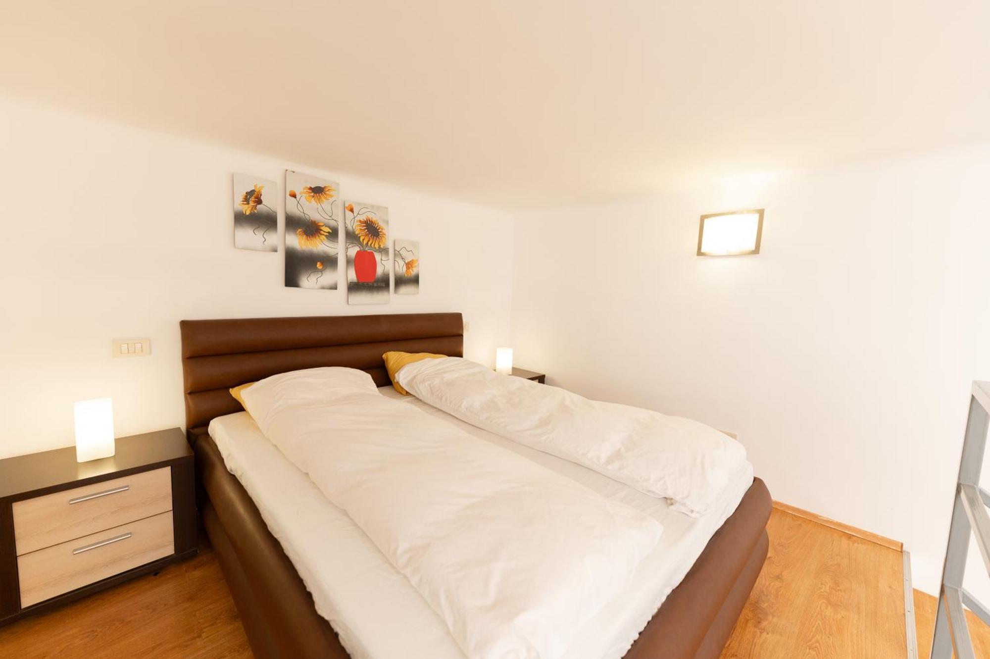 Danube Dwelling Akacfa 41 Appartement Boedapest Buitenkant foto