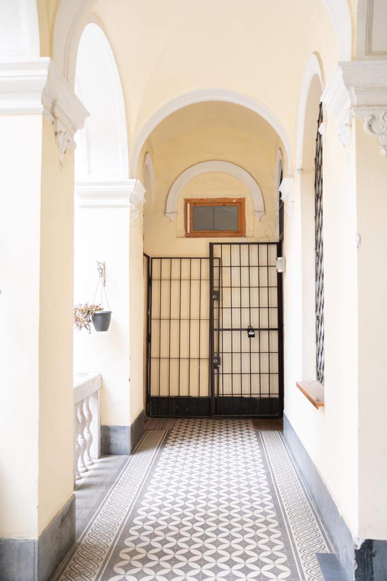 Danube Dwelling Akacfa 41 Appartement Boedapest Buitenkant foto