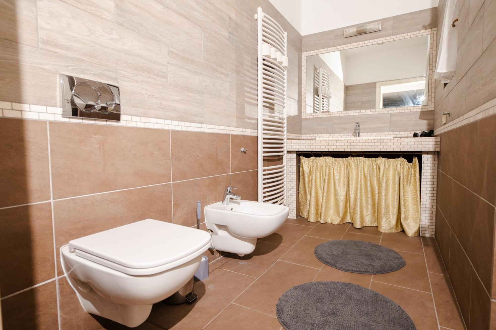 Danube Dwelling Akacfa 41 Appartement Boedapest Buitenkant foto